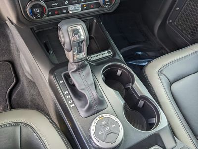 2025 Ford Bronco - Photo 23