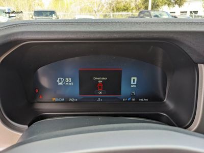 2025 Ford Bronco - Photo 31