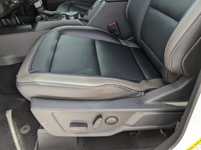 2025 Ford Bronco - Photo 17