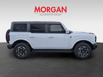 2025 Ford Bronco - Photo 8
