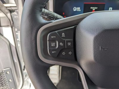 2025 Ford Bronco - Photo 28