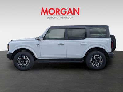 2025 Ford Bronco - Photo 5