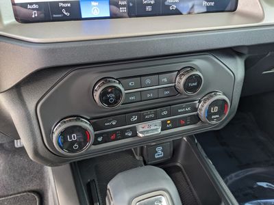 2025 Ford Bronco - Photo 22