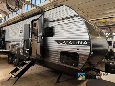 2026 Coachmen RV Catalina Legacy Edition - Photo 1