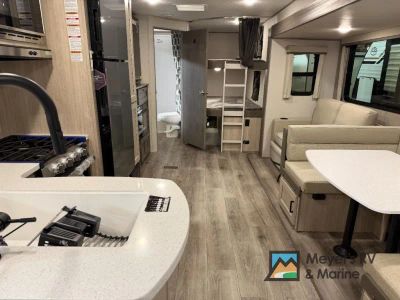 2026 Coachmen RV Catalina Legacy Edition - Photo 4