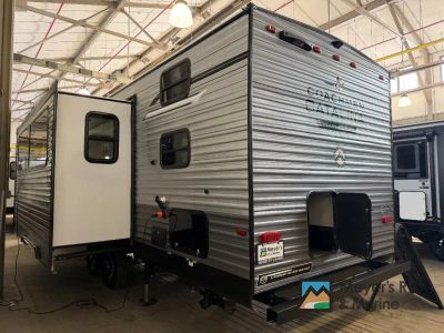 2026 Coachmen RV Catalina Legacy Edition - Photo 3
