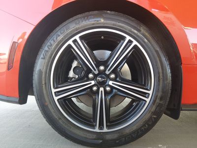 2024 Ford Mustang - Photo 10