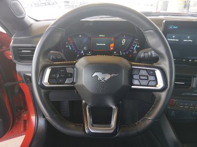 2024 Ford Mustang - Photo 12