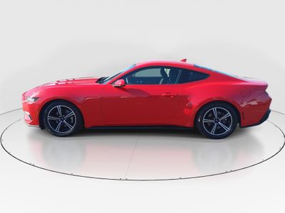 2024 Ford Mustang - Photo 4