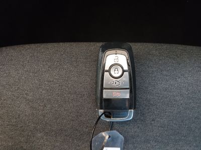 2024 Ford Mustang - Photo 15
