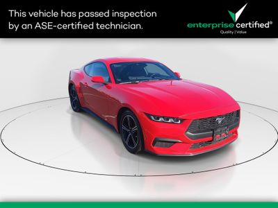 2024 Ford Mustang - Photo 1