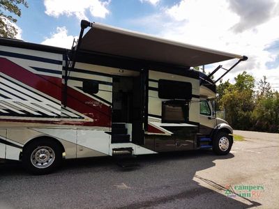 2026 Newmar Grand Star - Photo 43