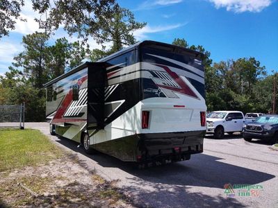 2026 Newmar Grand Star - Photo 4