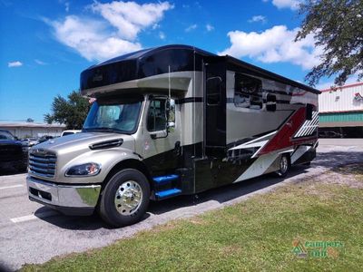 2026 Newmar Grand Star - Photo 3