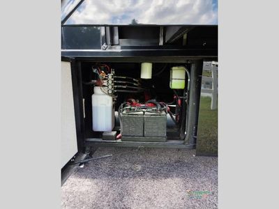 2026 Newmar Grand Star - Photo 31
