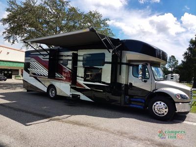 2026 Newmar Grand Star - Photo 44