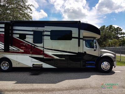 2026 Newmar Grand Star - Photo 7