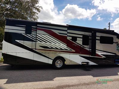 2026 Newmar Grand Star - Photo 6