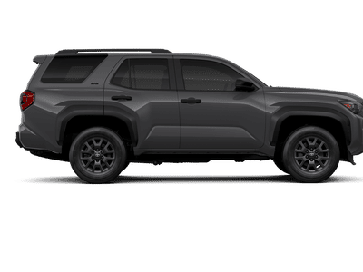 2026 Toyota 4Runner - Photo 14
