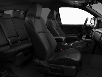 2026 Toyota 4Runner - Photo 28