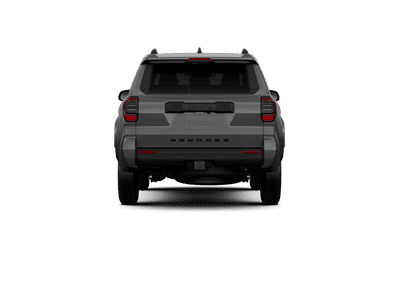 2026 Toyota 4Runner - Photo 10