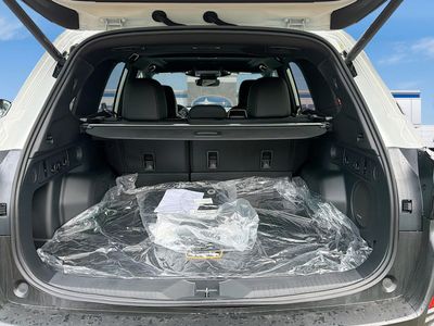 2026 Subaru Forester — photo 12 view