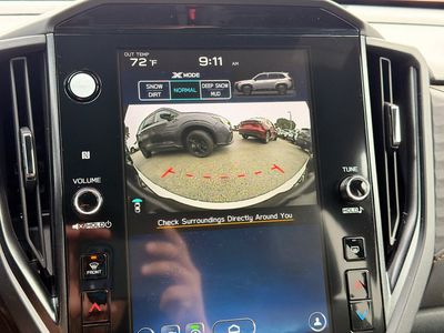 2026 Subaru Forester — photo 33 view