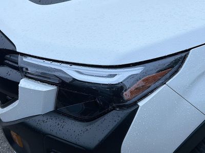2026 Subaru Forester — photo 9 view