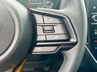 2026 Subaru Forester — photo 38 view
