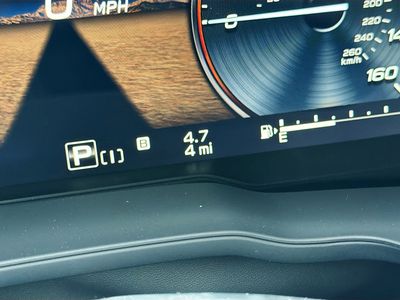 2026 Subaru Forester — photo 41 view