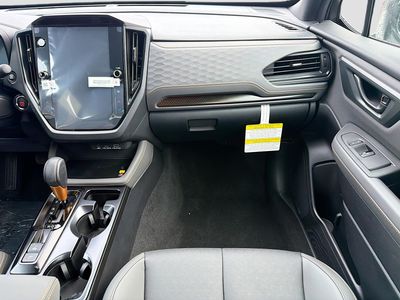 2026 Subaru Forester — photo 19 view