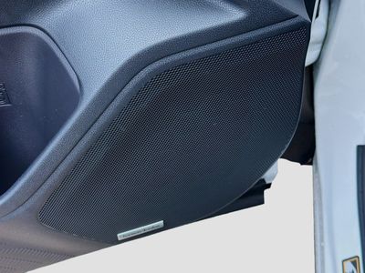 2026 Subaru Forester — photo 25 view