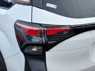 2026 Subaru Forester — photo 10 view