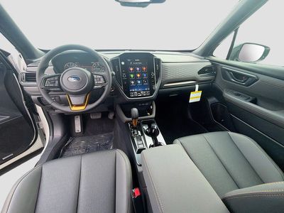 2026 Subaru Forester — photo 17 view