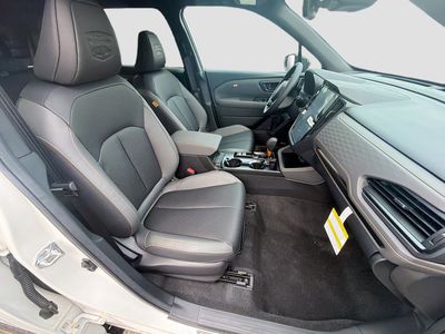2026 Subaru Forester — photo 16 view