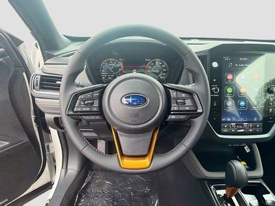 2026 Subaru Forester — photo 39 view