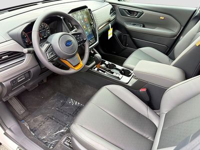 2026 Subaru Forester — photo 27 view