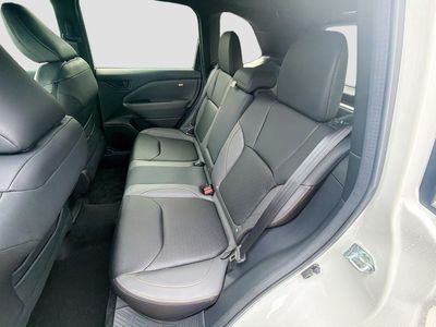 2026 Subaru Forester — photo 22 view