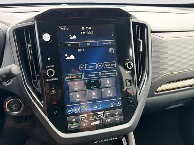 2026 Subaru Forester — photo 32 view