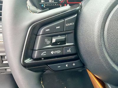 2026 Subaru Forester — photo 37 view