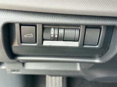 2026 Subaru Forester — photo 35 view