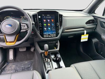 2026 Subaru Forester — photo 20 view
