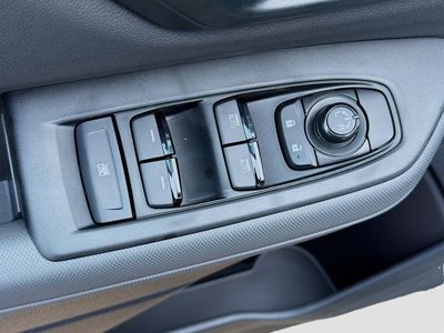 2026 Subaru Forester — photo 24 view