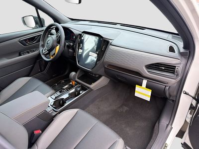 2026 Subaru Forester — photo 15 view