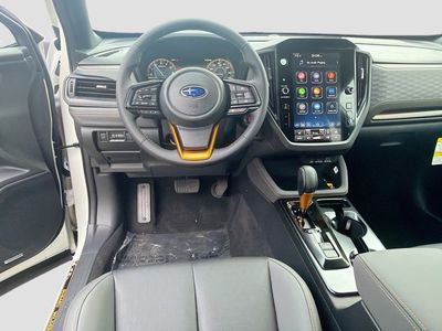 2026 Subaru Forester — photo 18 view