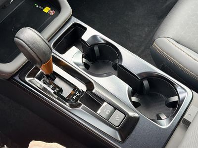 2026 Subaru Forester — photo 30 view