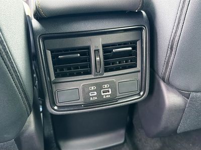 2026 Subaru Forester — photo 21 view