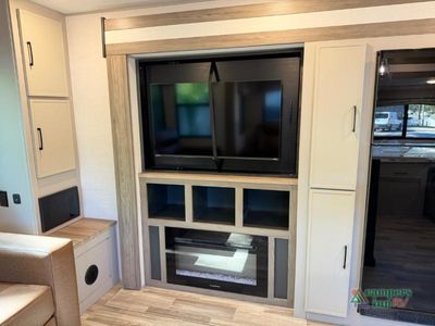 2025 Forest River RV Vibe - Photo 16