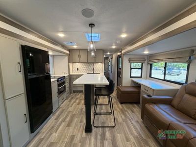 2025 Forest River RV Vibe - Photo 36