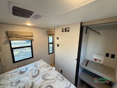2025 Forest River RV Vibe - Photo 25